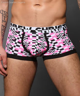 Express Boxer w/ ALMOST NAKED®-French Quarter Lingerie